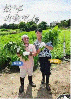 地球脉动剧照